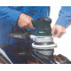 Эксцентриковая шлифмашина Metabo SXE 450 TurboTec