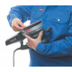 Эксцентриковая шлифмашина Metabo SXE 450 TurboTec