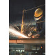 Угловая шлифмашина Metabo WX 17-180