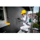Акумуляторний перфоратор Metabo KHA 18 LTX, 2 акб 4 А/год, з/п, у кейсі