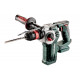 Акумуляторний перфоратор Metabo KHA 18 LTX BL 24 Quick, без акб і з/п