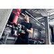 Акумуляторний перфоратор Metabo KHA 18 LTX BL 24 Quick, без акб і з/п