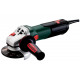 Угловая шлифмашина Metabo W 9-115 QUICK
