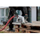Система с алмазным отрезным диском Metabo TE 24-230 MVT CED