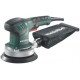 Эксцентриковая шлифмашина Metabo SXE 3150 + чемодан
