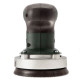 Эксцентриковая шлифмашина Metabo SXE 3150 + чемодан