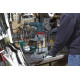 Дрель Metabo BE 75-16