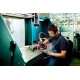 Прямая шлифмашина Metabo GE 710 Plus