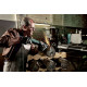 Прямая шлифмашина Metabo GE 710 Plus