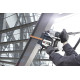 Дрель на магнитной стойке Metabo MAG 32