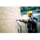 Перфоратор Metabo UHEV 2860-2 Quick с 2 патронами, набором 10 насадок