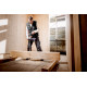 Дрель ударная Metabo SBE 850-2 в MetaBOX 145 L