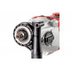 Дрель ударная Metabo SBEV 1100-2 S в MetaBOX 145 L