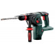 Акумуляторний перфоратор Metabo KHA 36 LTX, без акб і з/п, у кофрі  MetaLoc