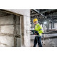 Акумуляторний перфоратор Metabo KHA 36 LTX, без акб і з/п, у кофрі  MetaLoc
