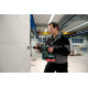 Акумуляторний перфоратор Metabo KHA 36-18 LTX 32 4 акб 5.2 Ah, 2 з/п, в кейсі MetaLoc