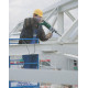 Дрель Metabo BDE 1100
