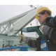 Дрель Metabo BDE 1100