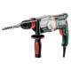 Перфоратор Metabo KHE 2860 Quick с 2 патронами