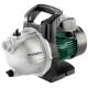 Садовый поверхностный насос Metabo P 3300 G