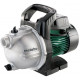 Садовый поверхностный насос Metabo P 4000 G