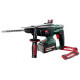Акумуляторний перфоратор Metabo KHA 18 LTX, 2 акб 5.2 Ah, з/п, у кейсі