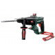 Акумуляторний перфоратор Metabo KHA 18 LTX, без акб і з/п, у картонній коробці 