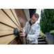 Аккумуляторная эксцентриковая шлифмашина Metabo SXA 18 LTX 150 BL