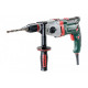 Дрель ударная Metabo SBEV 1100-2 S в MetaBOX 145 L