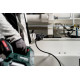Аккумуляторный смазочный пистолет Metabo FP 18 LTX