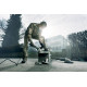 Угловая шлифмашина Metabo WE 19-180 Quick RT