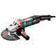 Угловая шлифмашина Metabo WEPBA 19-180 Quick RT