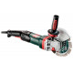 Угловая шлифмашина Metabo WEPBA 19-180 Quick RT