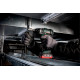 Аккумуляторный ударный гайковерт Metabo POWERMAXX SSD 12 BL, 2 акб 12 В Li-Power 2.0 Ah, з/у, кейс
