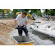 Аккумуляторный миксер Metabo RW 18 LTX 120, без акб и з/у, в картонной коробке
