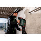 Аккумуляторная садовая воздуходувка Metabo LB 18 LTX BL, 2 акб 18 В Li-Power 5.2 Ah, з/у