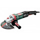 Угловая шлифмашина Metabo WEPBA 19-180 Quick RT