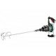 Аккумуляторный миксер Metabo RW 18 LTX 120, без акб и з/у, в картонной коробке