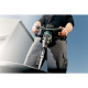 Аккумуляторный миксер Metabo RW 18 LTX 120, без акб и з/у, в картонной коробке