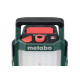 Прожектор Metabo BSA 18 LED 4000, без акб и з/у