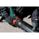 Аккумуляторная садовая воздуходувка Metabo LB 18 LTX BL, 2 акб 18 В Li-Power 5.2 Ah, з/у