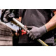 Акумуляторний тример Metabo RTD 18 LTX BL 30, без акб