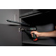 Аккумуляторная ударная дрель Metabo PowerMaxx SB BL, 2 акб 12 В Li-Power 2.0 Ah, з/у, кейс