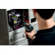 Аккумуляторная ударная дрель Metabo PowerMaxx SB BL, 2 акб 12 В Li-Power 2.0 Ah, з/у, кейс