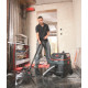 Пылесос Metabo ASR 25 L SC