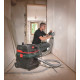 Пылесос Metabo ASR 25 L SC