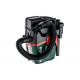 Аккумуляторный пылесос Metabo AS 18 L PC Compact без акб