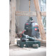 Полировальная машина Metabo PE 12-175 Set, в кейсе