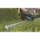 Аккумуляторный кусторез Metabo AHS 36, 1 акб 36 В Li-Power 1.5 Ah, з/у