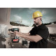 Аккумуляторный ударный гайковерт Metabo SSW 18 LTX 400 BL, 2 акб 18 В Li-Power 5.2 Ah, з/у, кейс